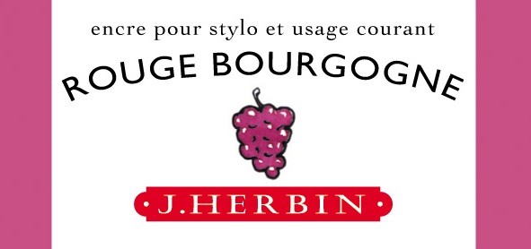 Rouge Bourgogne