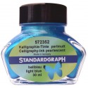 Standardgraph Pearlescent Calligraphy Ink