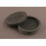 Solid Ink Round Grinding Stone