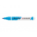 Ecoline brush pen