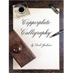 Copperplate Calligraphy D.Jackson
