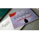 Brause Calligraphy Pad