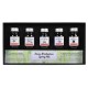 Herbin 18501T 10 ml Spring Ink Box Set - Assorted Colours