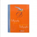Brause Calligraphy Mini Guide