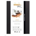 Rhodia Touch Marker Pad 