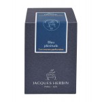 Atrament perfumowany Jacques Herbin - Bleu Plénitude