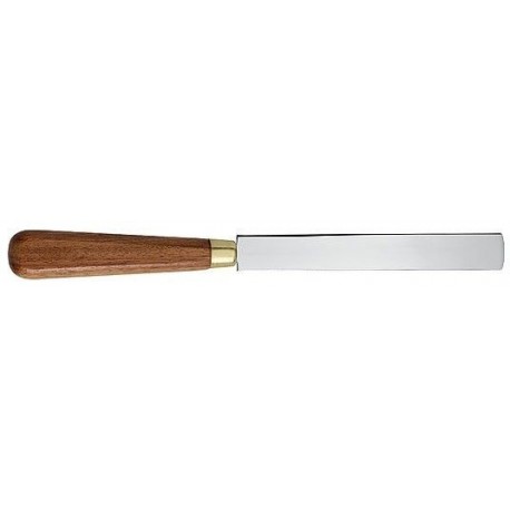 Gilder's knife