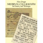 Kaligrafia średniowieczna