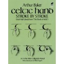Celtic Hand Stroke by Stroke