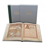 Codex Aureus Gnesnensis - Fascimile