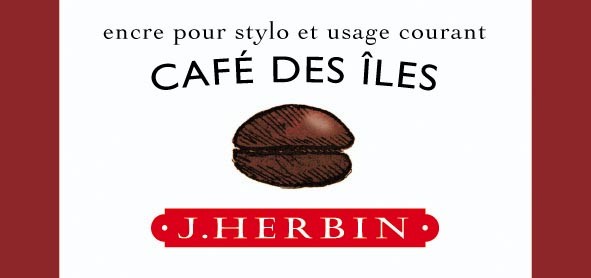 Cafe des Iles